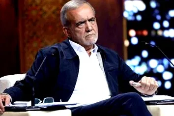 الرئيس الإيراني: طهران قادرة على التصدي للضغوط الأمريكية وتحقيق الازدهار رغم العقوبات