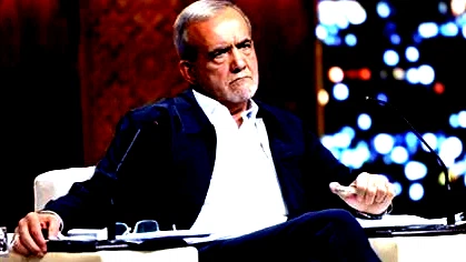 الرئيس الإيراني: طهران قادرة على التصدي للضغوط الأمريكية وتحقيق الازدهار رغم العقوبات