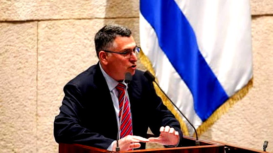 وزير الخارجية ساعر يعلن انسحاب إسرائيل من مجلس حقوق الإنسان التابع للأمم المتحدة