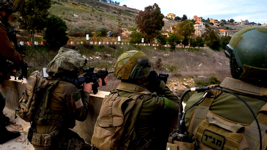 تركيا.. التحقيق في مقتل ثلاثة أتراك بغارة إسرائيلية على الحدود اللبنانية