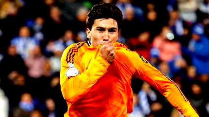 ريال مدريد يتأهل لنصف نهائي كأس ملك إسبانيا بشق الأنفس