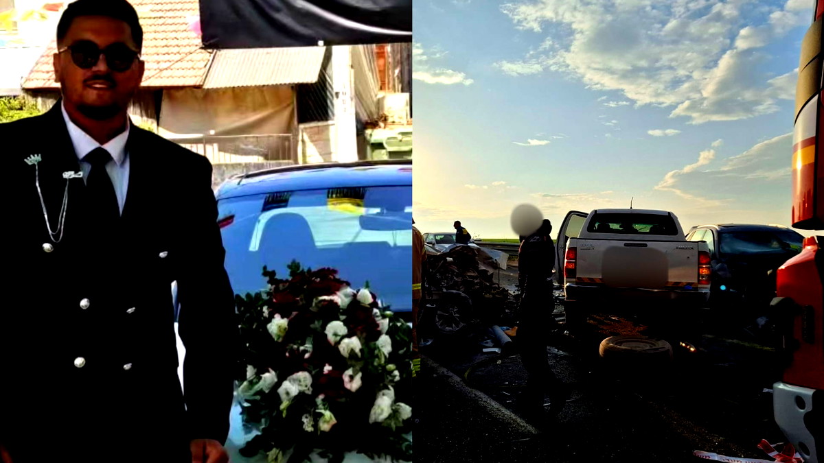 مصرع الشاب لؤي نجيدات (30 عامًا) من البعينة النجيدات وإصابة أربعة آخرين من جرّاء حادث طرق وقع بين أربع مركبات بالقرب من طبريا