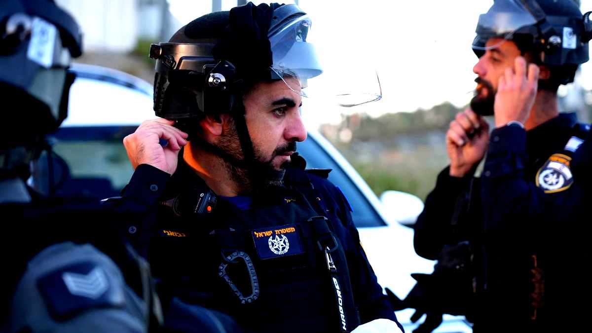 حملة للشرطة في منطقة الشّاغور: مصادرة ثلاث عشرة مركبة لأصحاب ديون ضريبية تُقدر بحَوالَيْ 18مليون شاقل