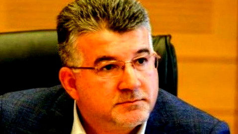 د. يوسف جبارين يدعو الاهالي للمشاركة بمظاهرة السبت ويقول: نعمل على التوجه للمؤسسات الدولية