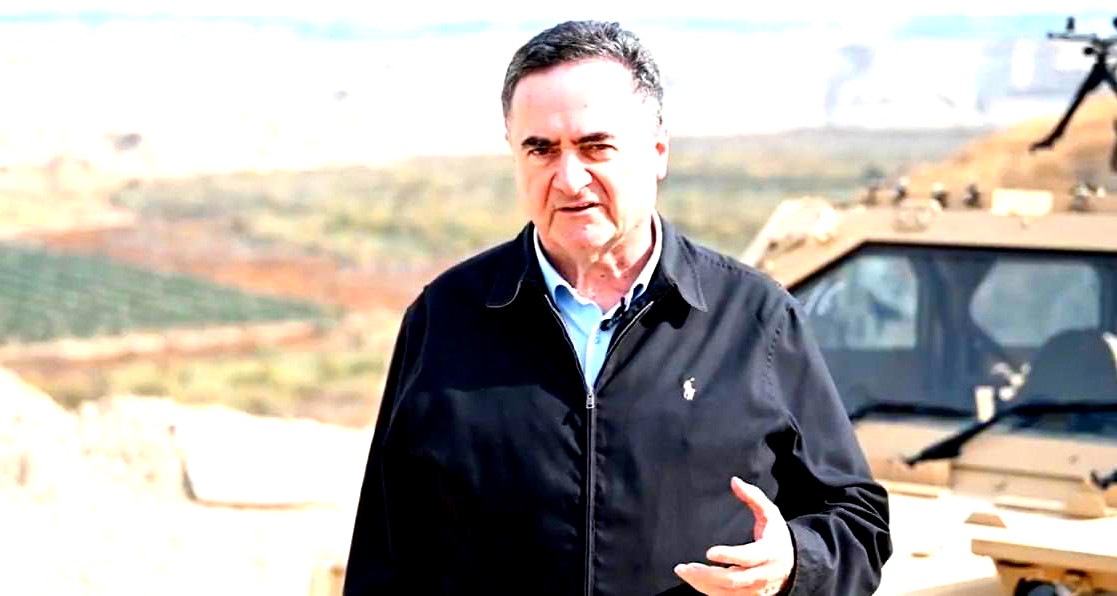 كاتس يصدر توجيهاته للجيش بإعداد خطة لفتح الهجرة الطوعية من قطاع غزة 