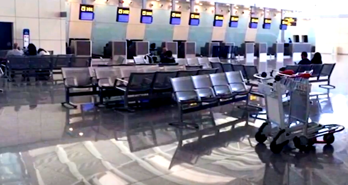 أسرار حول تأخير الرحلات الجوية عليك معرفتها  