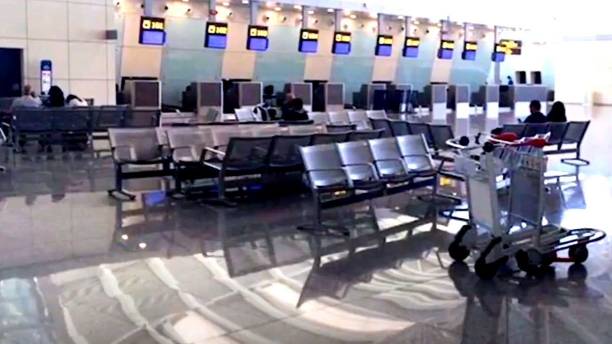 أسرار حول تأخير الرحلات الجوية عليك معرفتها 