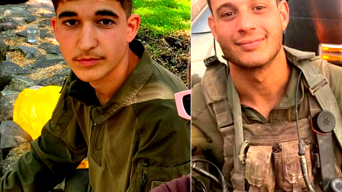 مقتل ضابط وجندي إسرائيليين وإصابة آخرين بجراح متفاوتة جراء انهيار رافعة بسبب الطقس العاصف شمال قطاع غزة