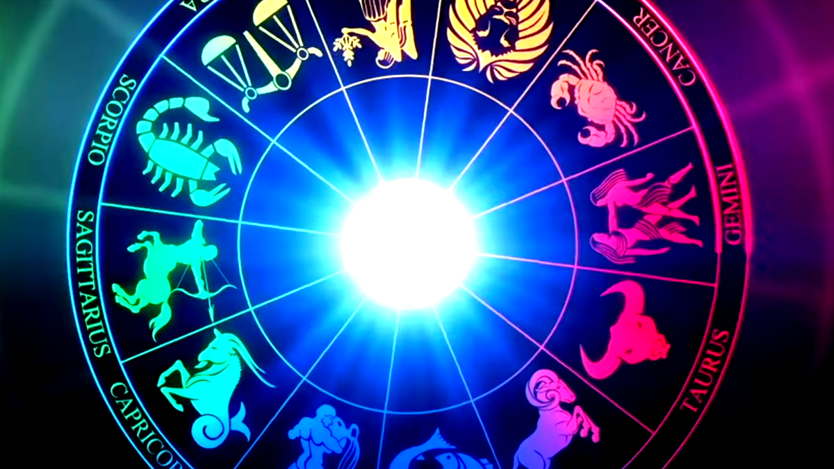 الأبراج اليوم: برج الحمل هدايا وتعويضات... برج الجوزاء أخبار سعيدة