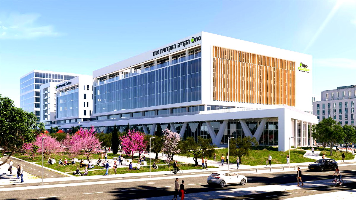 كلية أونو الأكاديمية تقترب من تأسيس أول كلية خاصة لطب الأسنان