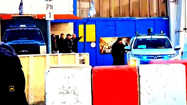 مصادر: 183 أسيرًا فلسطينيًا سيتم الإفراج عنهم في الدفعة الخامسة من صفقة التبادل