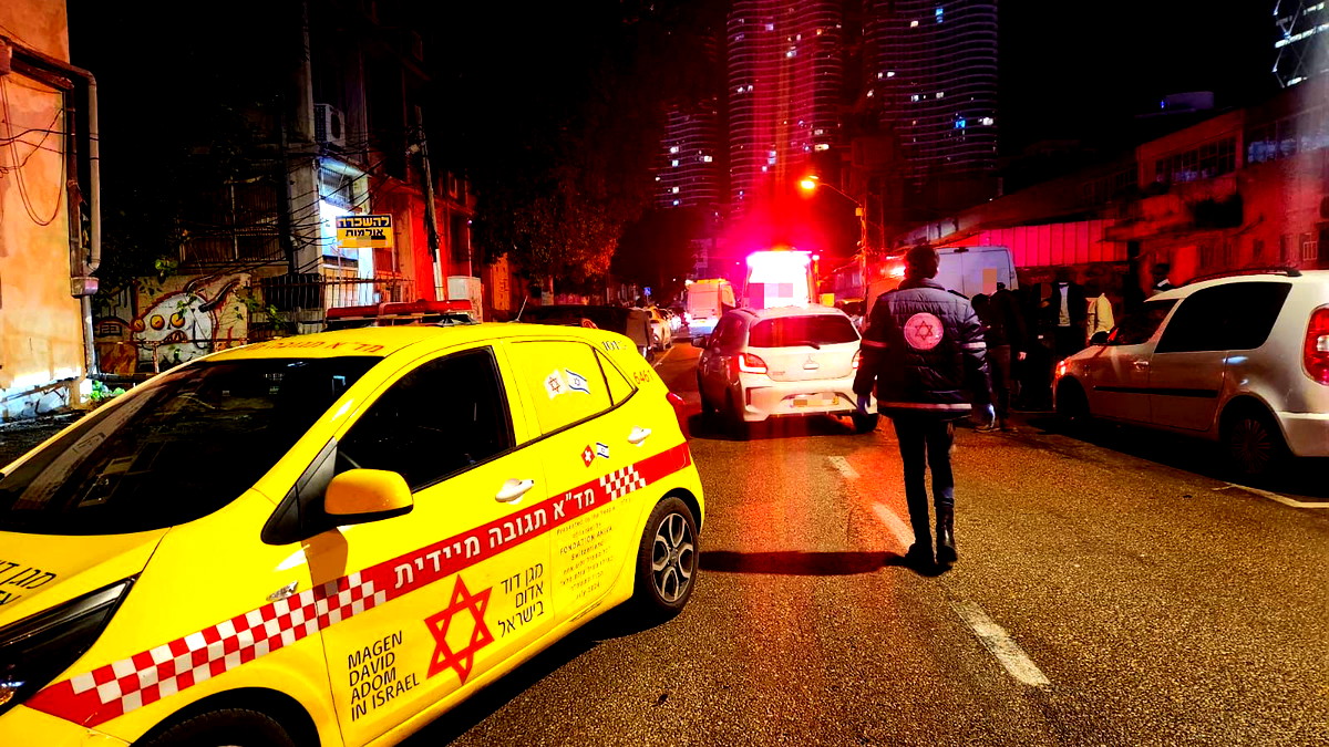 4 إصابات جرّاء شجار اندلع في يافا - تل أبيب... أحدهم بحالة خطيرة