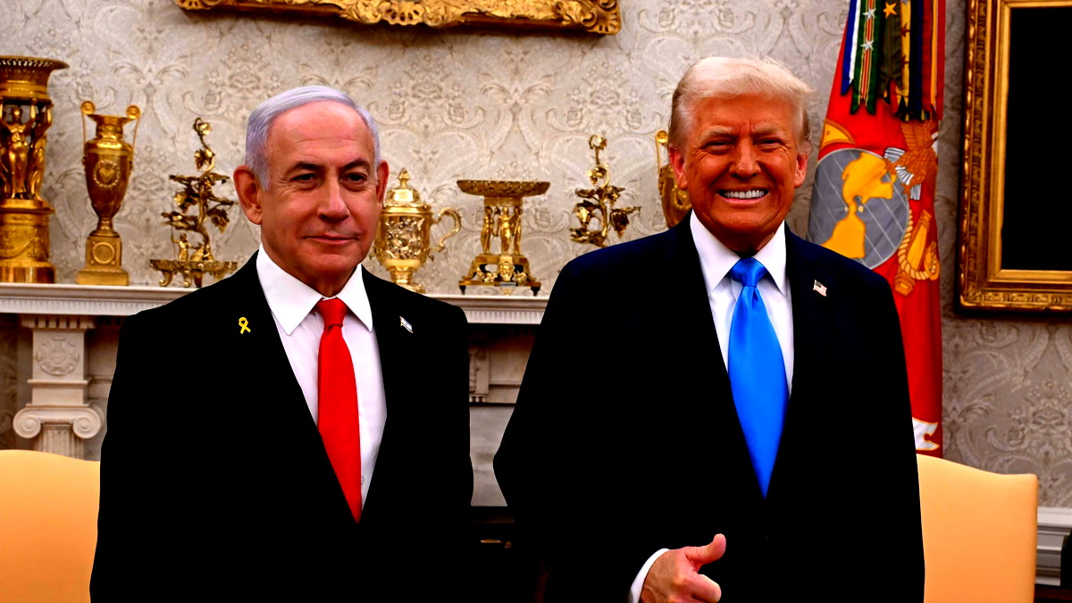 نتنياهو: التطبيع مع السعودية سيحدث عندما نتأكد من أن إيران لا تمتلك أسلحة نووية