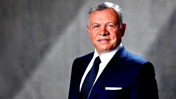 الملك عبد الله يبدأ زيارة عمل إلى الولايات المتحدة الأمريكية ولقاء الرئيس ترامب