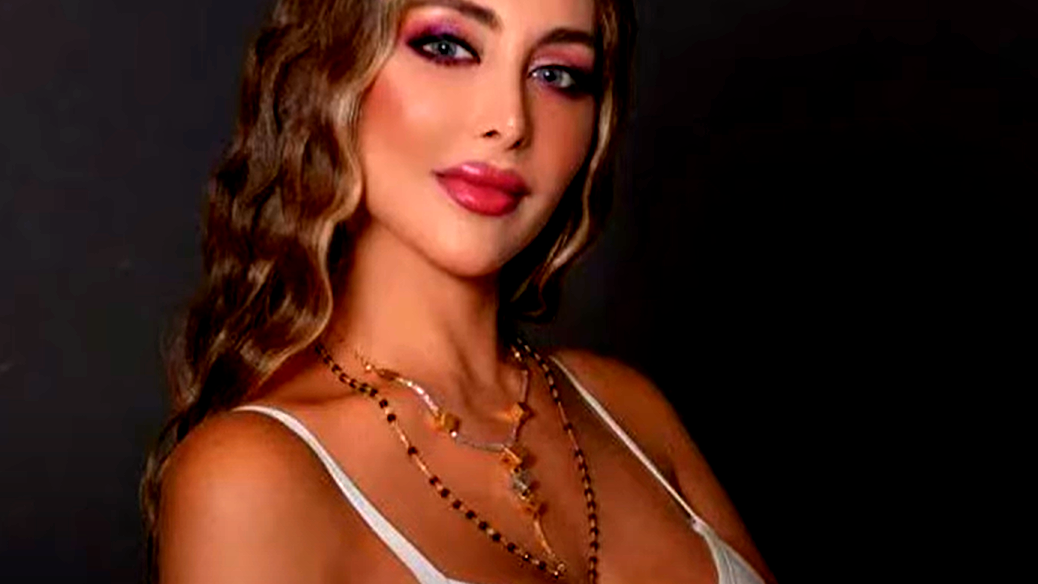 وفاة الممثلة السورية إنجي مراد إثر مضاعفات كورونا