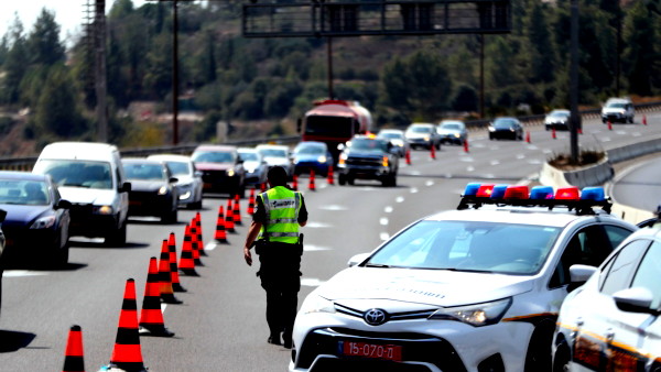 اعتقال 4 اشخاص من الرملة بشبهة اختطاف قريبهم