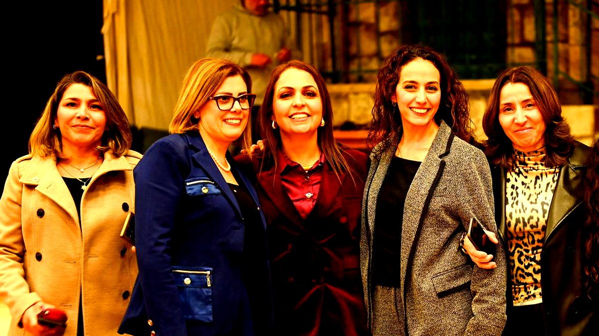 نجاح باهر للأمسية الثقافية في المركز الجماهيري الحوارنة في كفرقرع