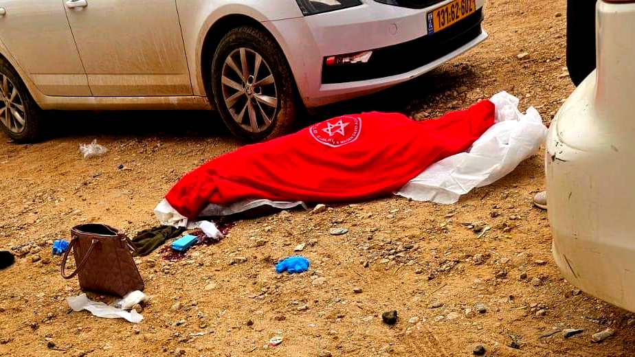 المجتمع العربيّ إلى أين؟ مقتل شابة (30 عامًا) إثر تعرّضها لحادثة عنف في قرية كسيفة بمنطقة النقب