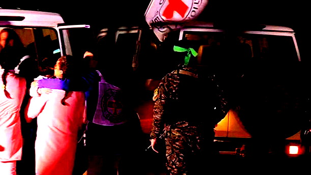 أبو عبيدة : تأجيل تسليم المخطوفين حتى اشعار أخر بعد خرق الاتفاق من قبل اسرائيل