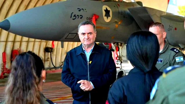 مسيرات إسرائيلية تنتشر في سماء غزة بعد قرار حماس... كاتس: أصدرت تعليمات للجيش بالاستعداد لكل السيناريوهات