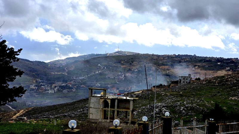مصادر عبرية: نتنياهو طلب من ترامب تأجيل انسحاب الجيش الإسرائيلي من لبنان