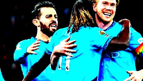 قرعة كأس الاتحاد.. مانشستر سيتي يواجه قاهر ليفربول