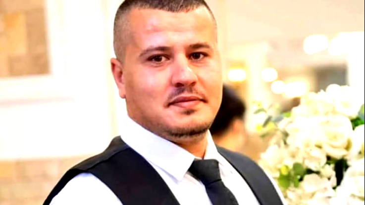 بعد أسبوع من وفاة والده- الناصرة تفجع بوفاة الشّاب سائد رائد فاخوري من جرّاء تعرّضه لنوبة قلبية حادة ألمت به