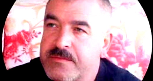 وفيات ديرحنا: وفاة أحمد صبحي سالم "أبو مرعي" عن عمر ناهز الـ56 عامًا 