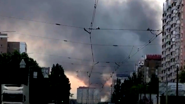 استخدام أسلحة بعيدة المدى| الدفاع الرّوسية: تحرير بلدة جديدة في دونيتسك واستهداف ناجح لمنشآت بقطاع الغاز والطاقة في أوكرانيا