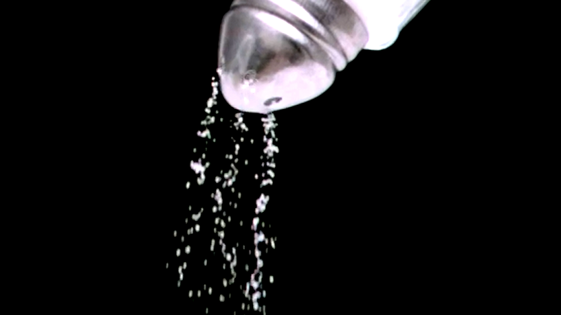 بدائل الملح ودورها في انخفاض معدلات السكتة الدماغية والوفيات