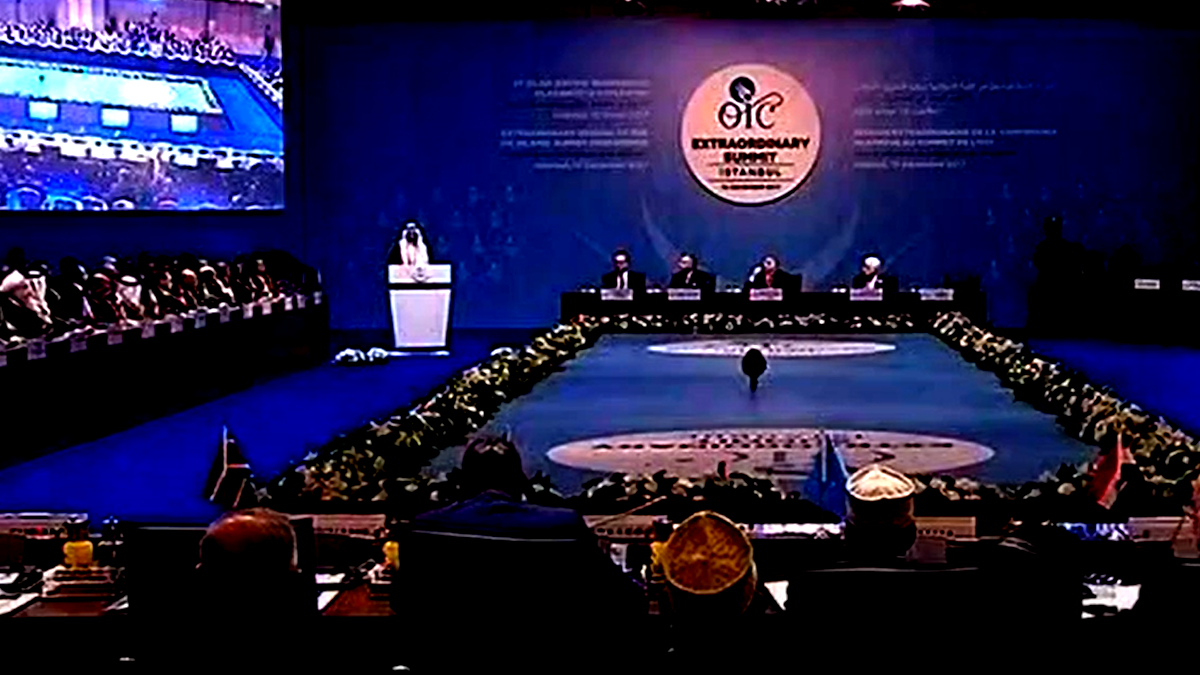 مصر تعلن عن عقد اجتماع طارئ لدول التعاون الإسلامي