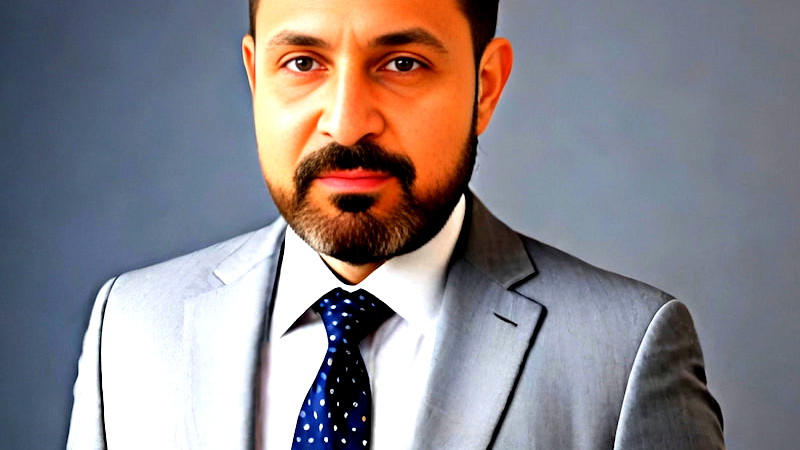 المرطبات مع الرئيس