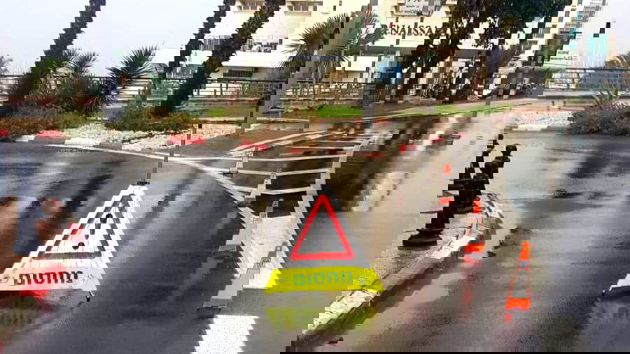 حالة الطقس: أجواء غائمة جزئيًا وشديدة البرودة في معظم المناطق