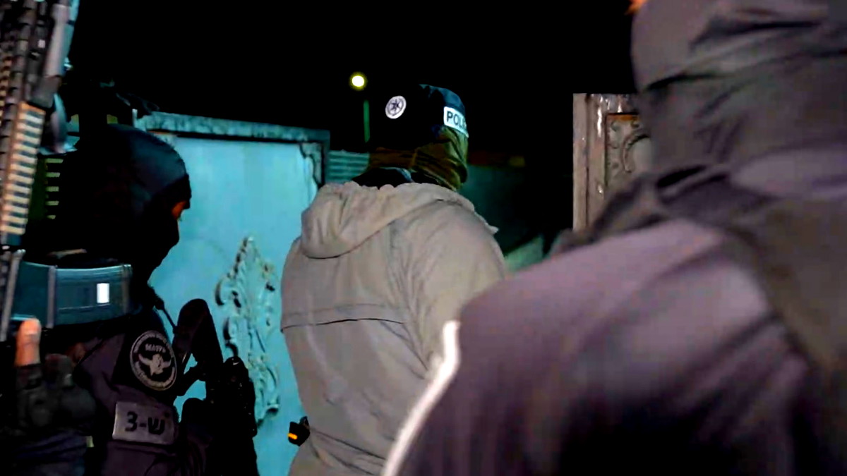 احتيال مالي بمحل صرافة في الطيرة: اعتقال 5 اشخاص بشبهة غسل أموال بأكثر من 15 مليون شاقل