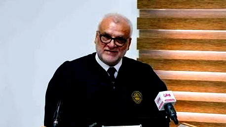 أطروحتي لنيل شهادة الدكتوراه  من جامعة القدس  "التكييف القانوني للوضع الراهن "الستاتيكو" للمسجد الأقصى في ميزان القانون الدولي " لماذا؟ 