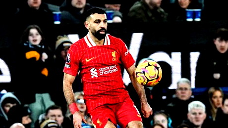 اشتباكات وهدف قاتل في تعادل إيفرتون مع ليفربول