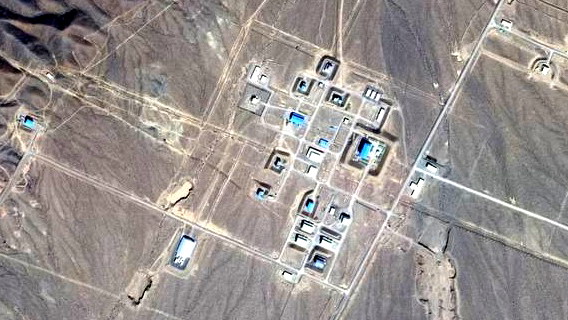 تقارير استخباراتية أميركية: إسرائيل تخطط لمهاجمة المنشآت النووية الإيرانية هذا العام