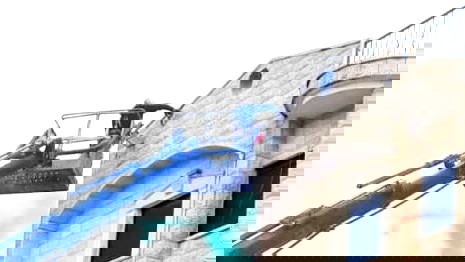 بعد نشاط بإحدى بلدات الشّمال- إزالة 34 كاميرا مراقبة تمّ نصبها في الحيّز العام بشكلٍ غير قانوني