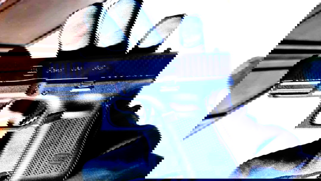 لائحة اتّهام بحق شاب (31 عامًا) من شفاعمرو بحيازة قطعة سلاح بشكلٍ غير قانوني