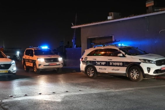 مصادر اسرائيلية: اعتقال شاب من طولكرم بشبهة التخطيط لتنفيذ عملية في الخضيرة