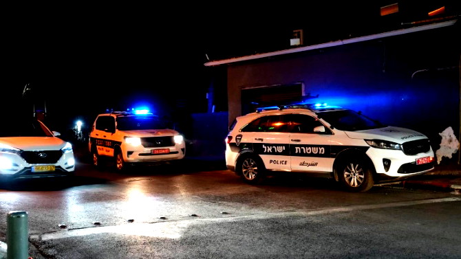 مصادر اسرائيلية: اعتقال شاب من طولكرم بشبهة التخطيط لتنفيذ عملية في الخضيرة