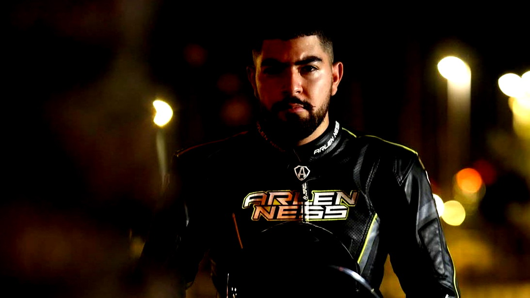 مصرع الشاب أسامة مفيد عباس من كفركنا اثر حادث طرق على شارع 79 قرب الناصرة