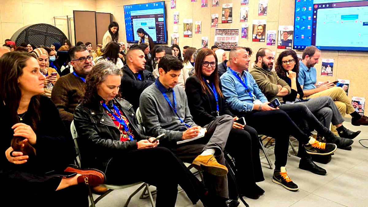 مؤتمر "رواد" ومراكز الشباب: رؤى جديدة لتمكين الشباب في التعليم العالي