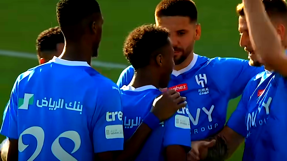 هذه الليلة- مباراة تجمع النصر والأهلي في الجولة الـ20 من بطولة الدوري السعودي للمحترفين