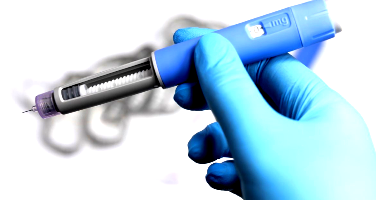 بعد انتشار حقن التخسيس... مخاطر هذه الجرعات على الجسم 