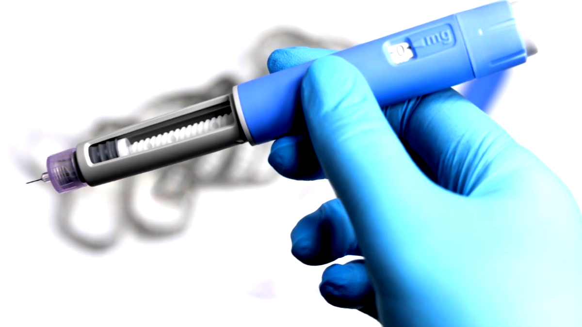 بعد انتشار حقن التخسيس... مخاطر هذه الجرعات على الجسم