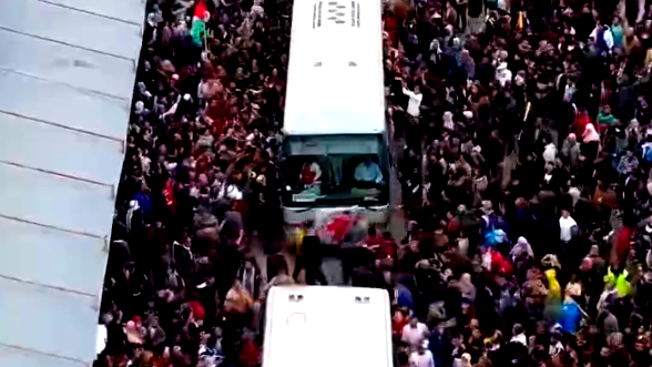 مكتب إعلام الأسرى: 36 محكومًا بالمؤبد و333 أسيرا من قطاع غزة سيتم الإفراج عنهم