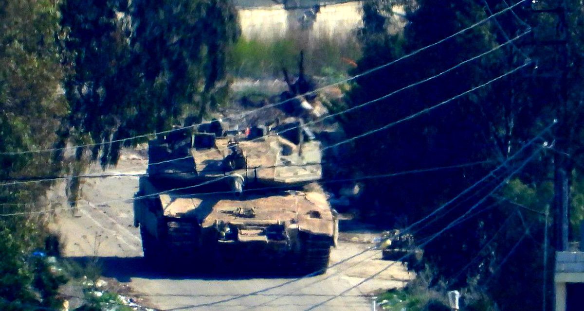 مصادر: إسرائيل رفضت مقترحًا فرنسيًا يتيح خروج قواتها من لبنان 