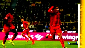 رسميا.. بايرن ميونخ يحصن موسيالا بعقد جديد