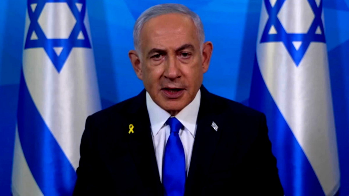 وسائل إعلام عبرية: محادثات بشأن المرحلة الثانية للصفقة بدأت بين نتنياهو ومبعوث ترامب للشرق الأوسط ومصر